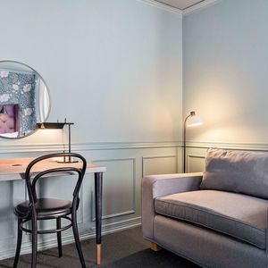 Hotel Best Western Princess Hotel cazare Norrkoeping