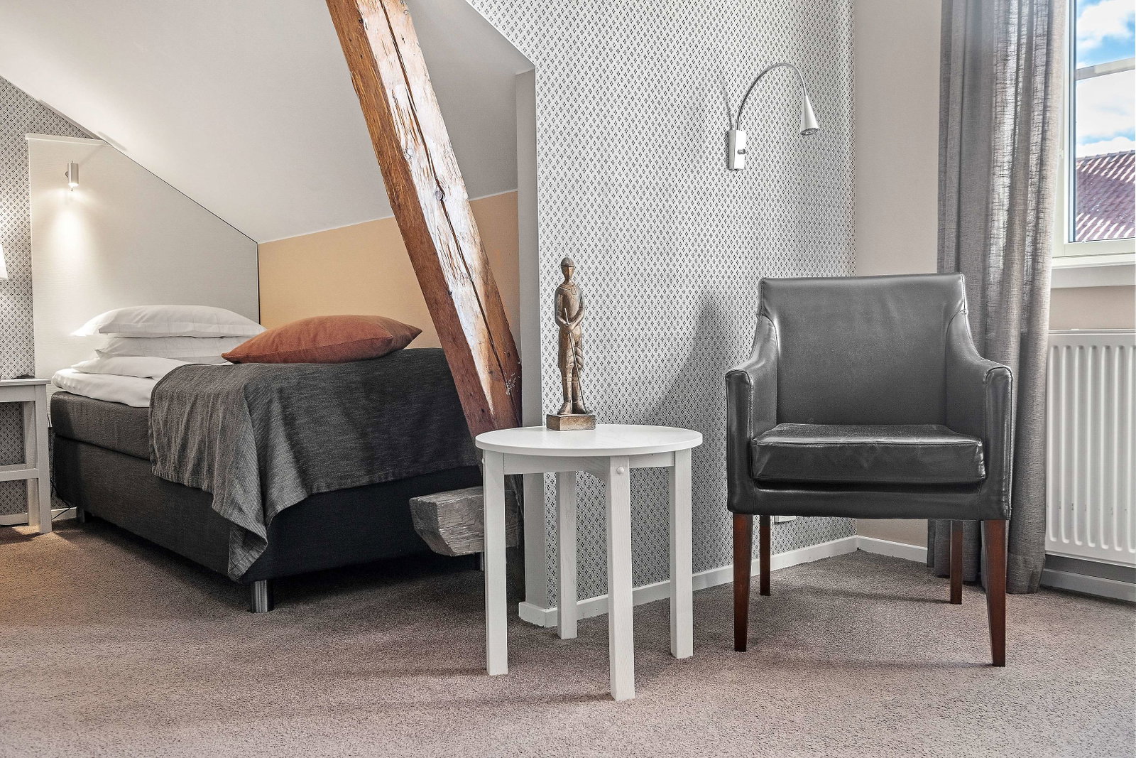 Hotel Best Western Plus Edward Hotel