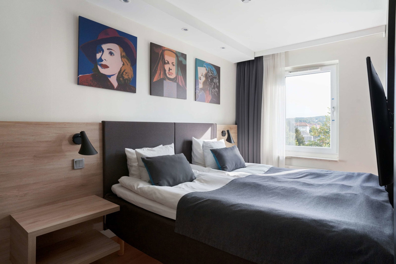 Hotel Best Western Hotell Halland