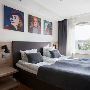 Hotel Best Western Hotell Halland cazare Kungsbacka