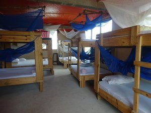 Hotel Homeland Swahili Lodge cazare Nungwi