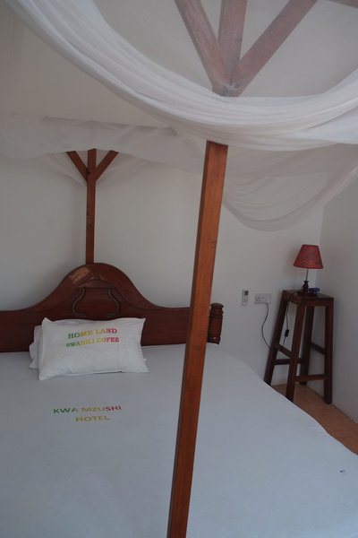 Homeland Swahili Lodge