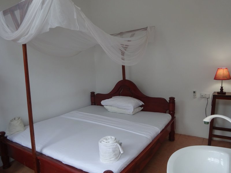 Homeland Swahili Lodge