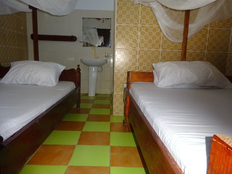 Homeland Swahili Lodge