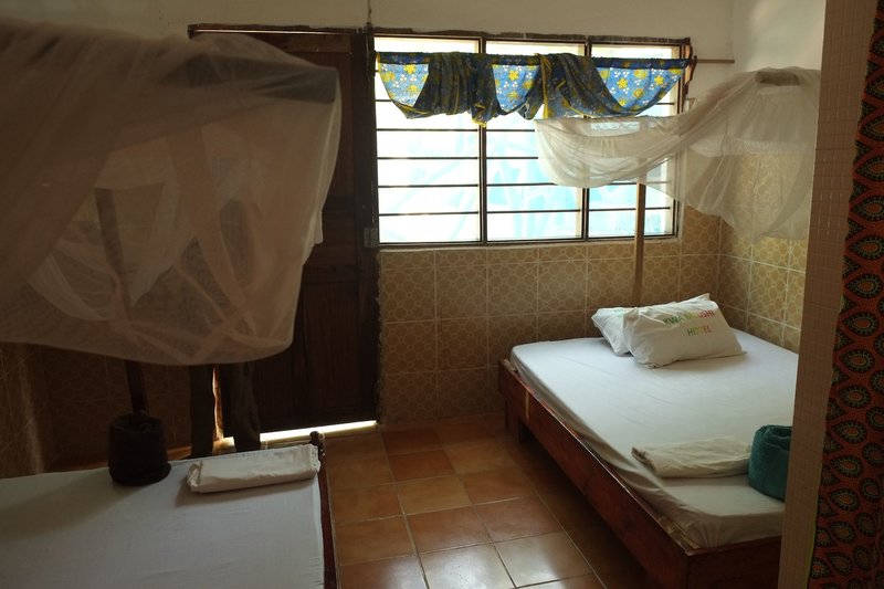 Homeland Swahili Lodge
