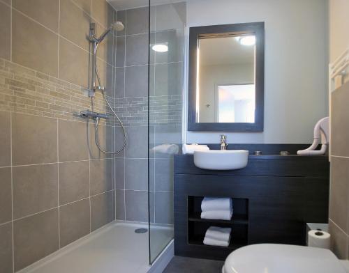 Hotel Appart'city Confort Montpellier Ovalie Ii