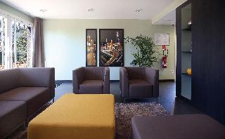 Appart'city Confort Montpellier Ovalie Ii