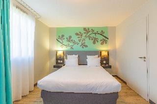 Appart'city Confort Montpellier Ovalie Ii