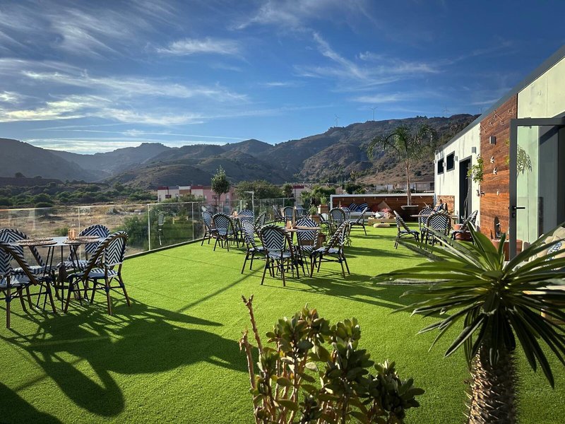 Hotel Hotel Portmán