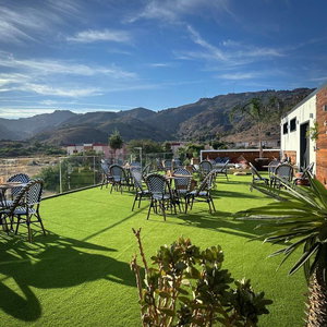 Hotel Hotel Portmán cazare La Union