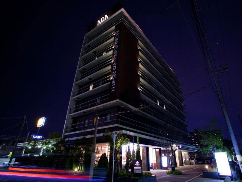 Hotel Apa Hotel Sakai-Ekimae