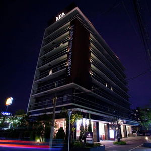 Hotel Apa Hotel Sakai-Ekimae cazare Sakai