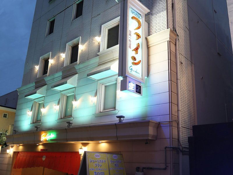 Hotel Hotel Fine Garden Sakai