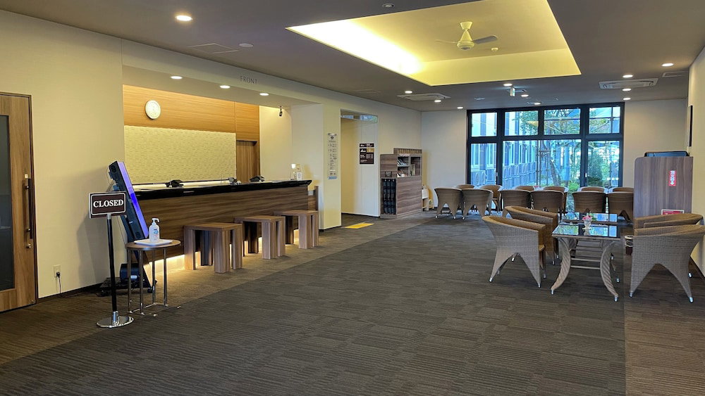 Hotel Route-Inn Miyako