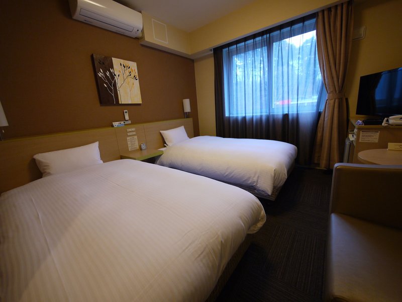 Hotel Hotel Route-Inn Miyako