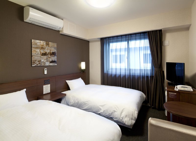 Hotel Route-Inn Miyako