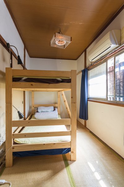 Hotel Peace House Showa