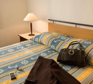 Hotel Appart'city Lyon Villeurbanne