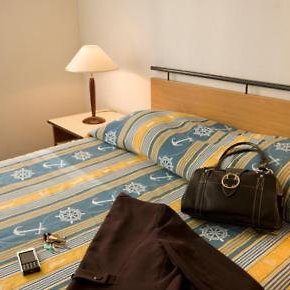 Hotel Appart'city Lyon Villeurbanne cazare Villeurbanne