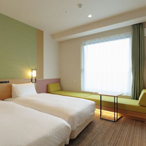 Hotel Candeo Hotels Osaka Kishibe cazare Suita