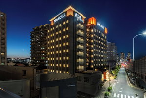 Hotel Apa Hotel Osaka Kadomashi Ekimae cazare Kadoma