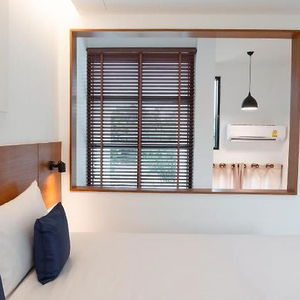 Hotel Barayan Place cazare Sattahip