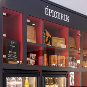 Hotel Aparthotel Adagio Access Nantes Viarme cazare Nantes