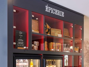 Hotel Aparthotel Adagio Access Nantes Viarme cazare Nantes