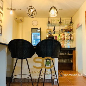 Sejur Siam Court Resort vacanta Sattahip