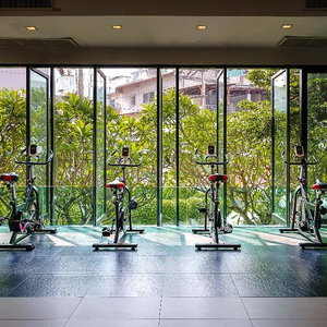 Sejur Hotel J Inspired Wing vacanta Pattaya