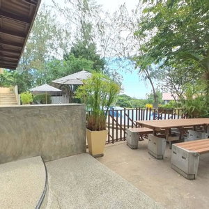 Hotel Warasin Resort cazare Sattahip