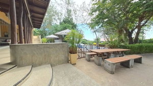 Hotel Warasin Resort cazare Sattahip
