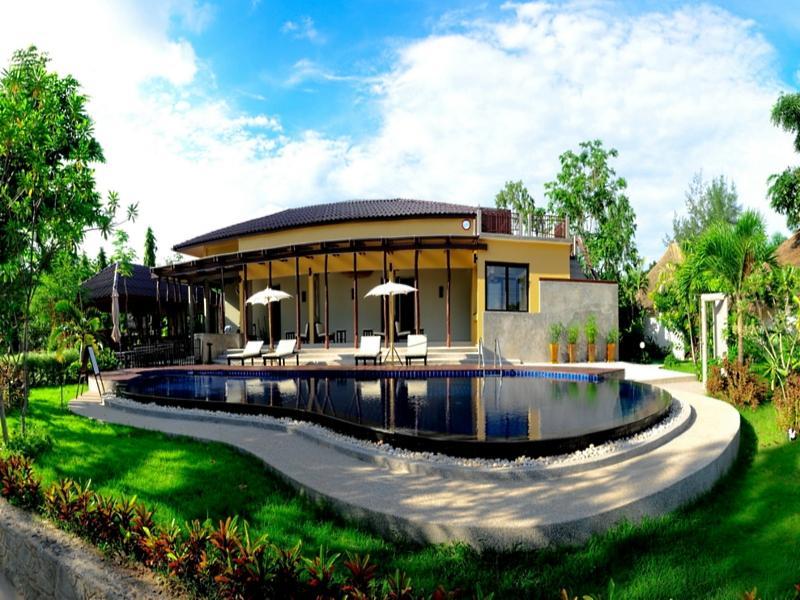 Warasin Resort