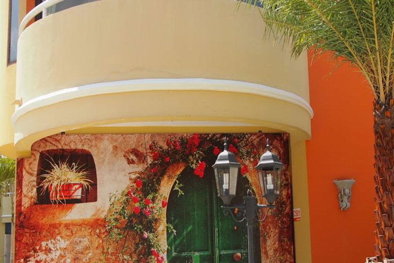 Hotel The Victoria Resort