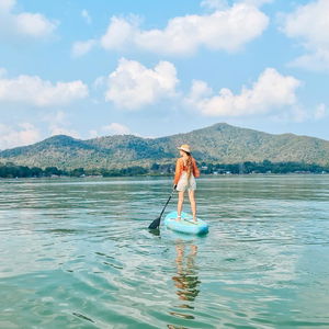 Hotel Kept Bangsaray Pattaya cazare Sattahip