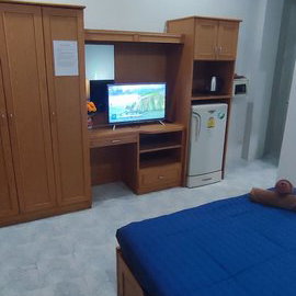 Hotel Travellers Rest Hotel cazare Chon Buri