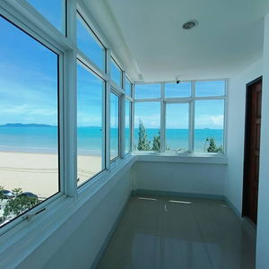 Hotel Kp Seaview Jomtien cazare Sattahip