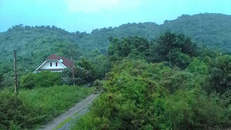 Hotel Wattana Hill Resort