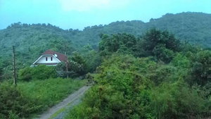 Hotel Wattana Hill Resort cazare Sattahip