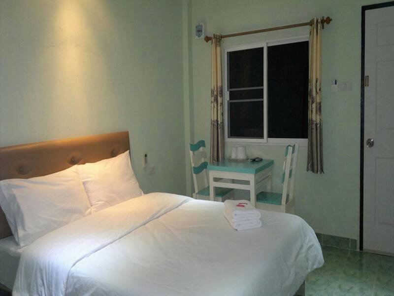 Wattana Hill Resort
