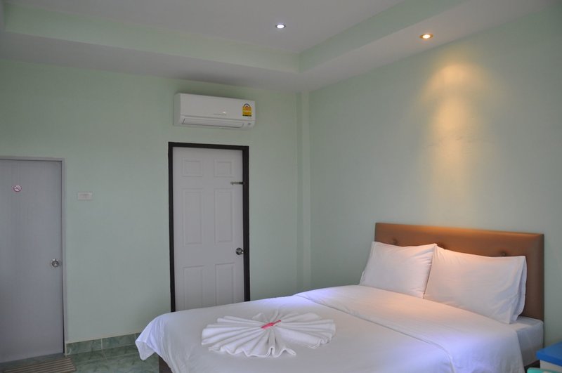 Wattana Hill Resort