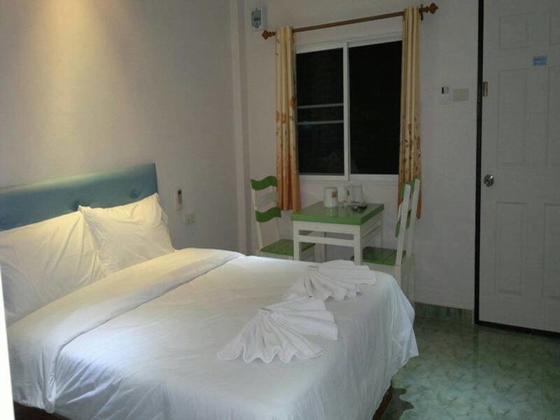 Wattana Hill Resort