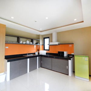 Sejur Paradise Resort vacanta Bang Lamung