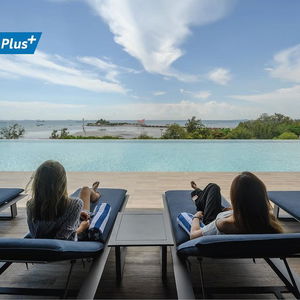 Sejur Oakwood Hotel And Residence Sri Racha vacanta Si Racha