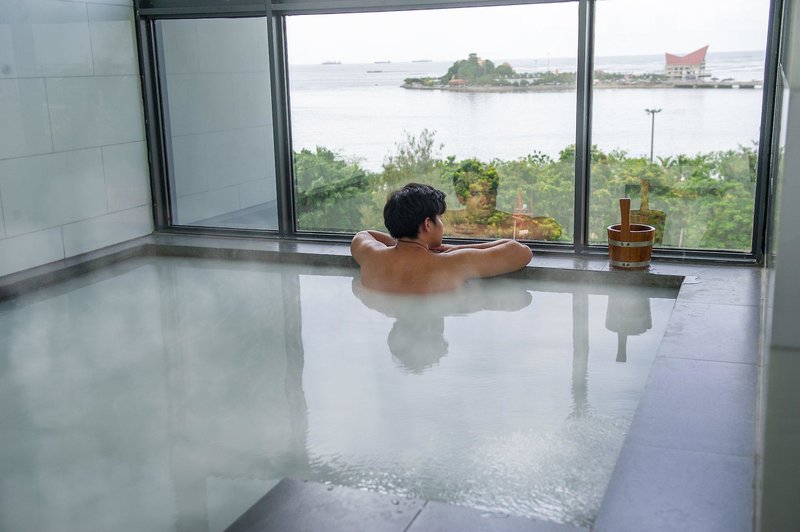 Oakwood Hotel And Residence Sri Racha