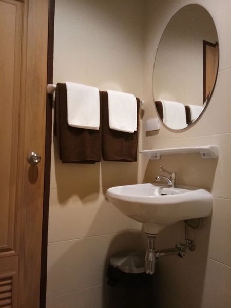 Hotel Baan Sooksiri Bangsaray