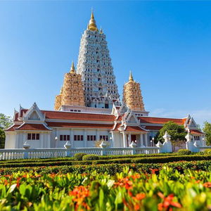 Sejur See Also Jomtien vacanta Sattahip