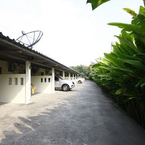 Sejur Mee Rak Resort vacanta Bang Lamung