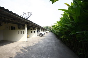 Hotel Mee Rak Resort cazare Bang Lamung