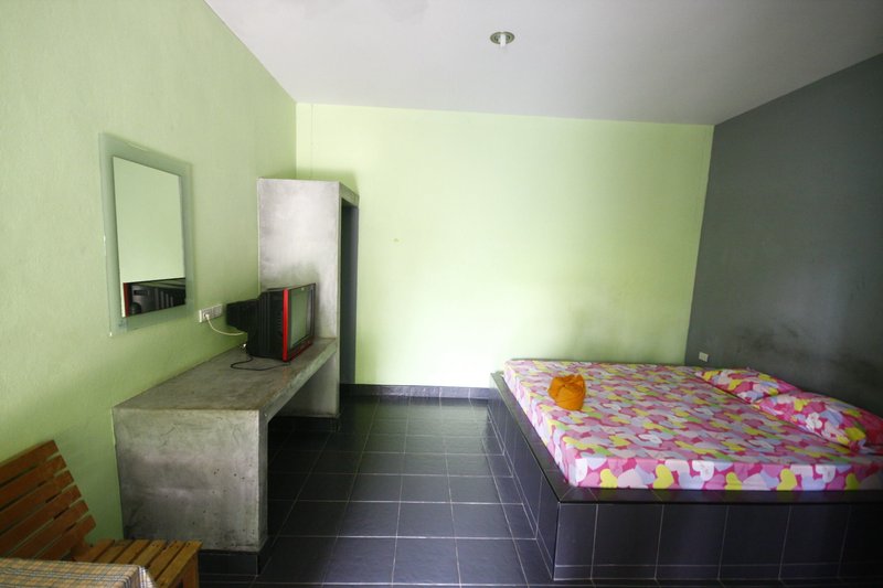 Mee Rak Resort